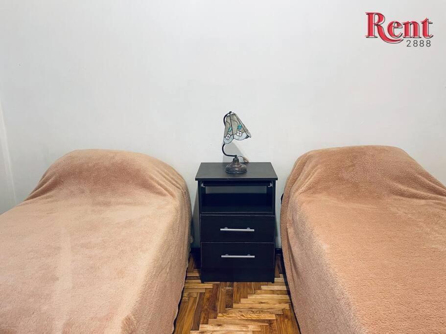 Rent Yerbal Apartamento