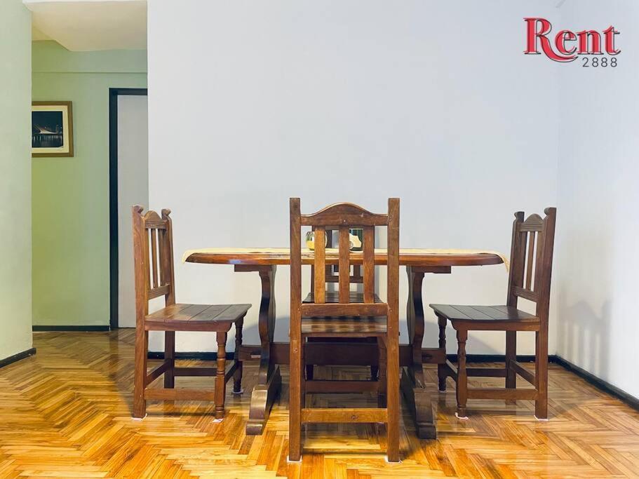 Rent Yerbal Apartamento Ciudad Autónoma de Buenos Aires