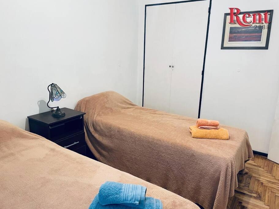 Apartamento Rent Yerbal