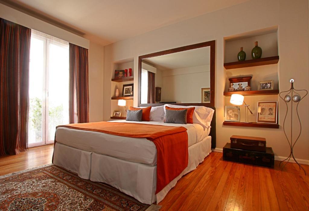 Legado Mitico Hotel 4*