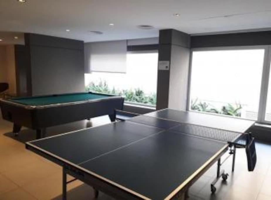 Apartamento Julia's Ciudad Autónoma de Buenos Aires
