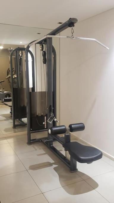 Julia's Apartamento Ciudad Autónoma de Buenos Aires