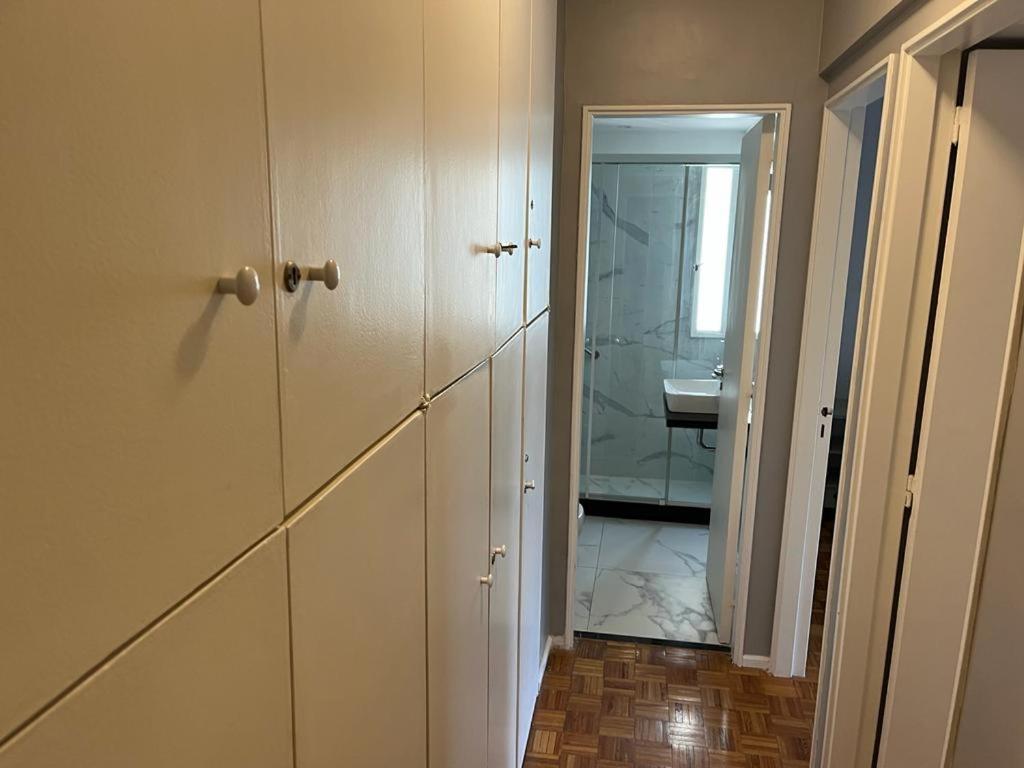 Castex Palermo Chico Apartamento