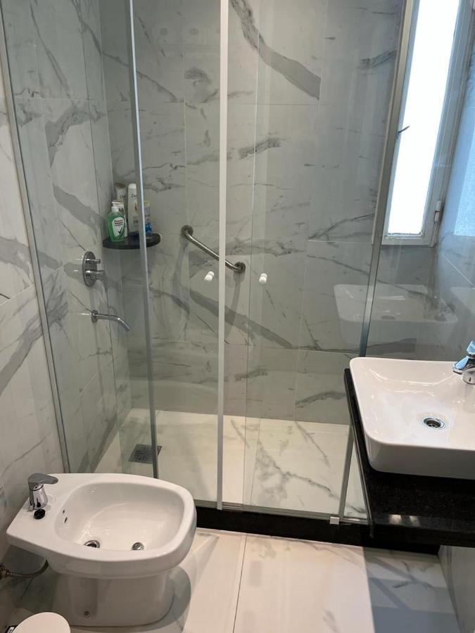 Apartamento Castex Palermo Chico