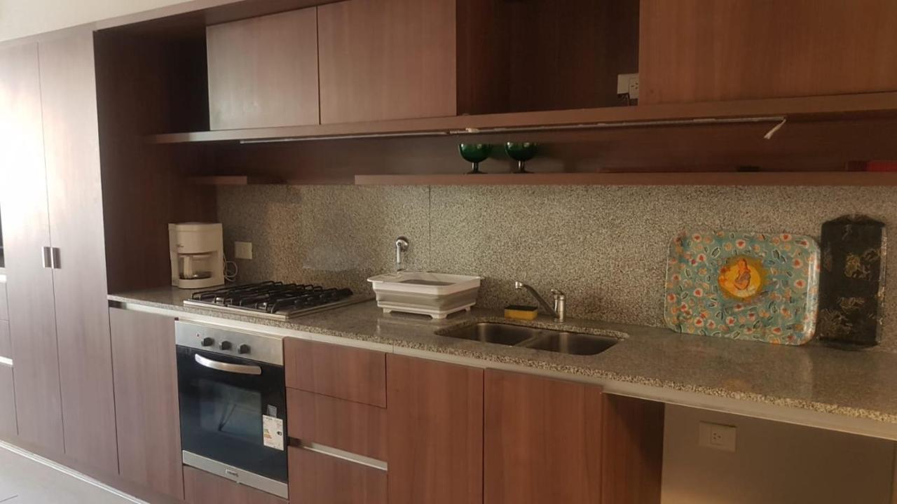 Apart Con Parrilla Y Pileta En Palermo Hollywood