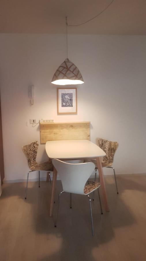 Apartamento Apart Con Parrilla Y Pileta En Palermo Hollywood *