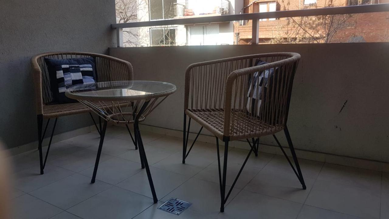 Apart Con Parrilla Y Pileta En Palermo Hollywood Apartamento *