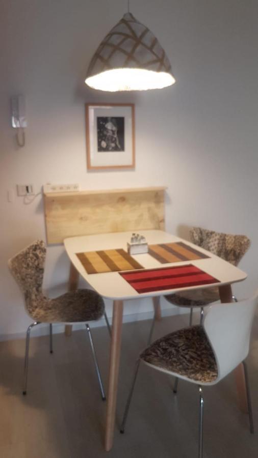 Apart Con Parrilla Y Pileta En Palermo Hollywood Apartamento