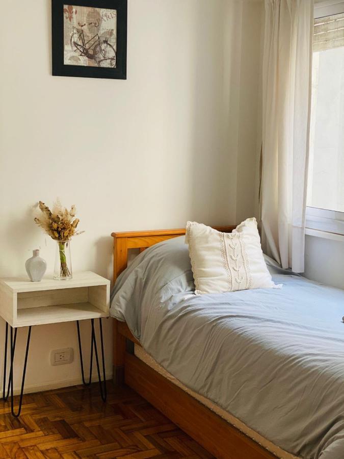 Hermoso Departamento En La Mejor Zona De Nuñez