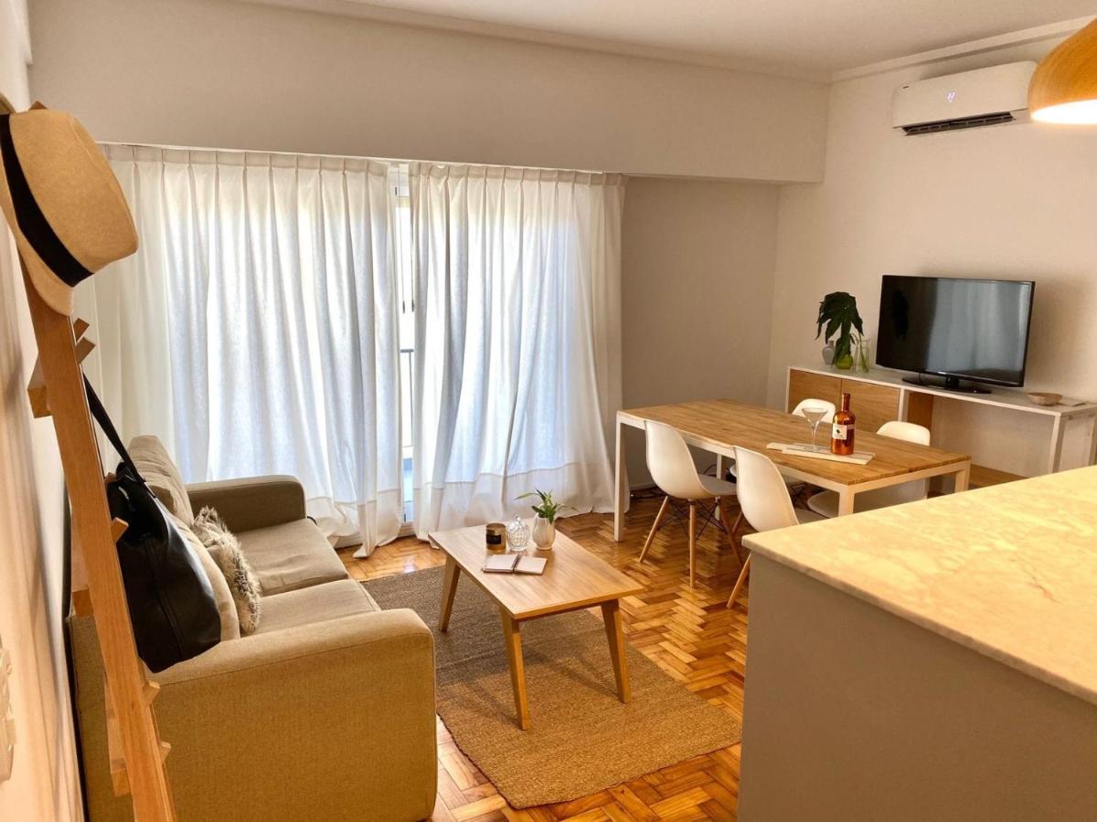Hermoso Departamento En La Mejor Zona De Nuñez