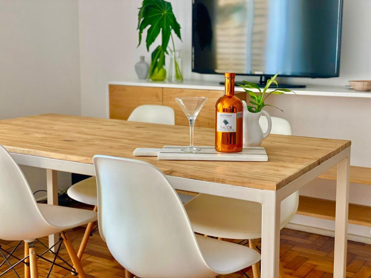 Hermoso Departamento En La Mejor Zona De Nuñez Apartamento