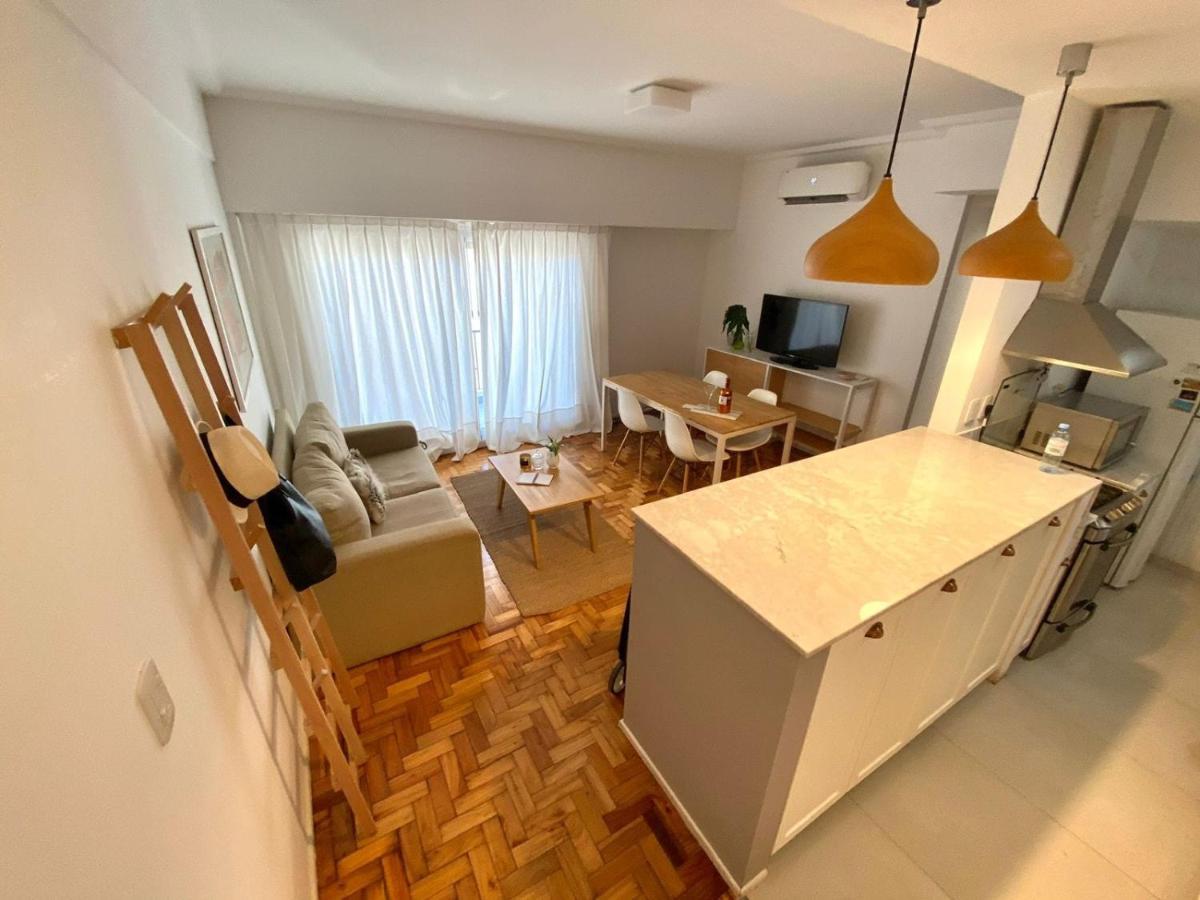 Hermoso Departamento En La Mejor Zona De Nuñez Apartamento *