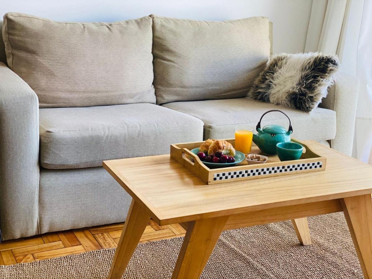 Apartamento Hermoso Departamento En La Mejor Zona De Nuñez