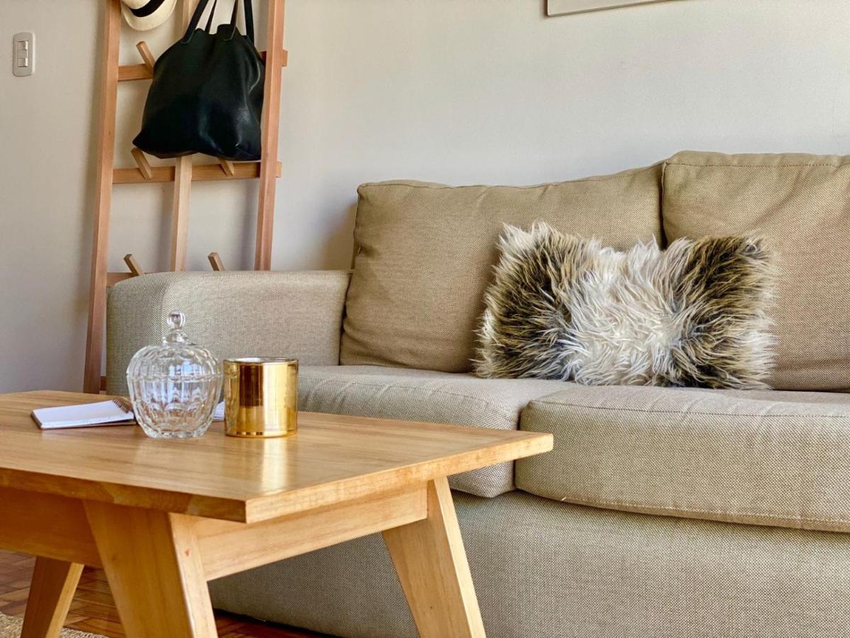 Apartamento Hermoso Departamento En La Mejor Zona De Nuñez *