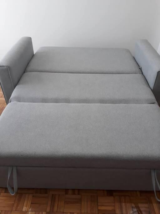 Apartamento Torres De Nunez Buenos Aires