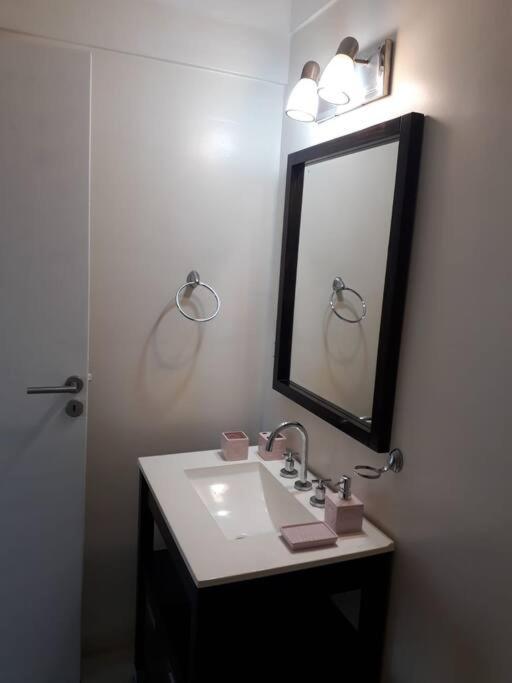 Torres De Nunez Apartamento Buenos Aires