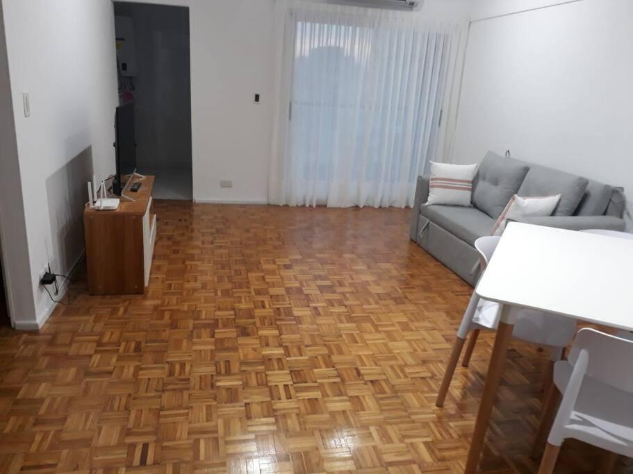 Torres De Nunez Apartamento Buenos Aires