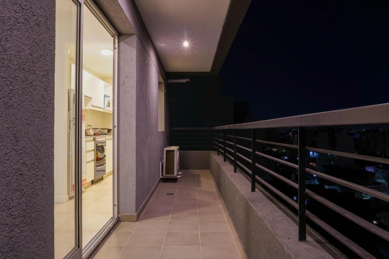 Fk Del Parque Apartamento