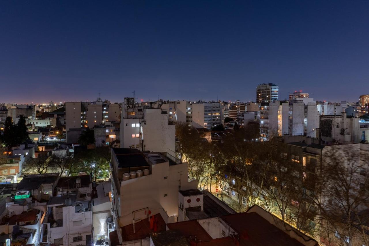 Apartamento Fk Del Parque *