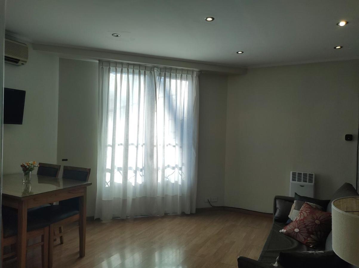 Apartamento My Place *