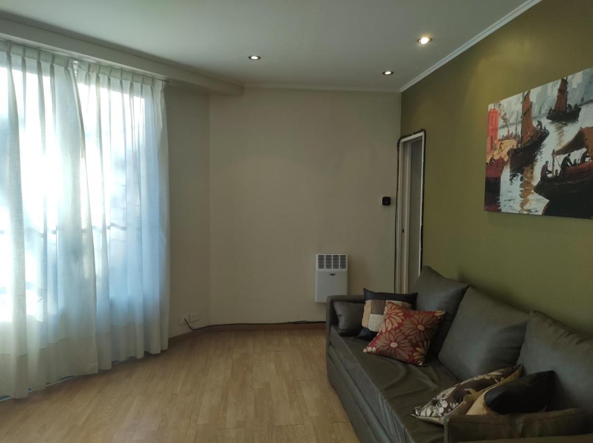 Apartamento My Place *