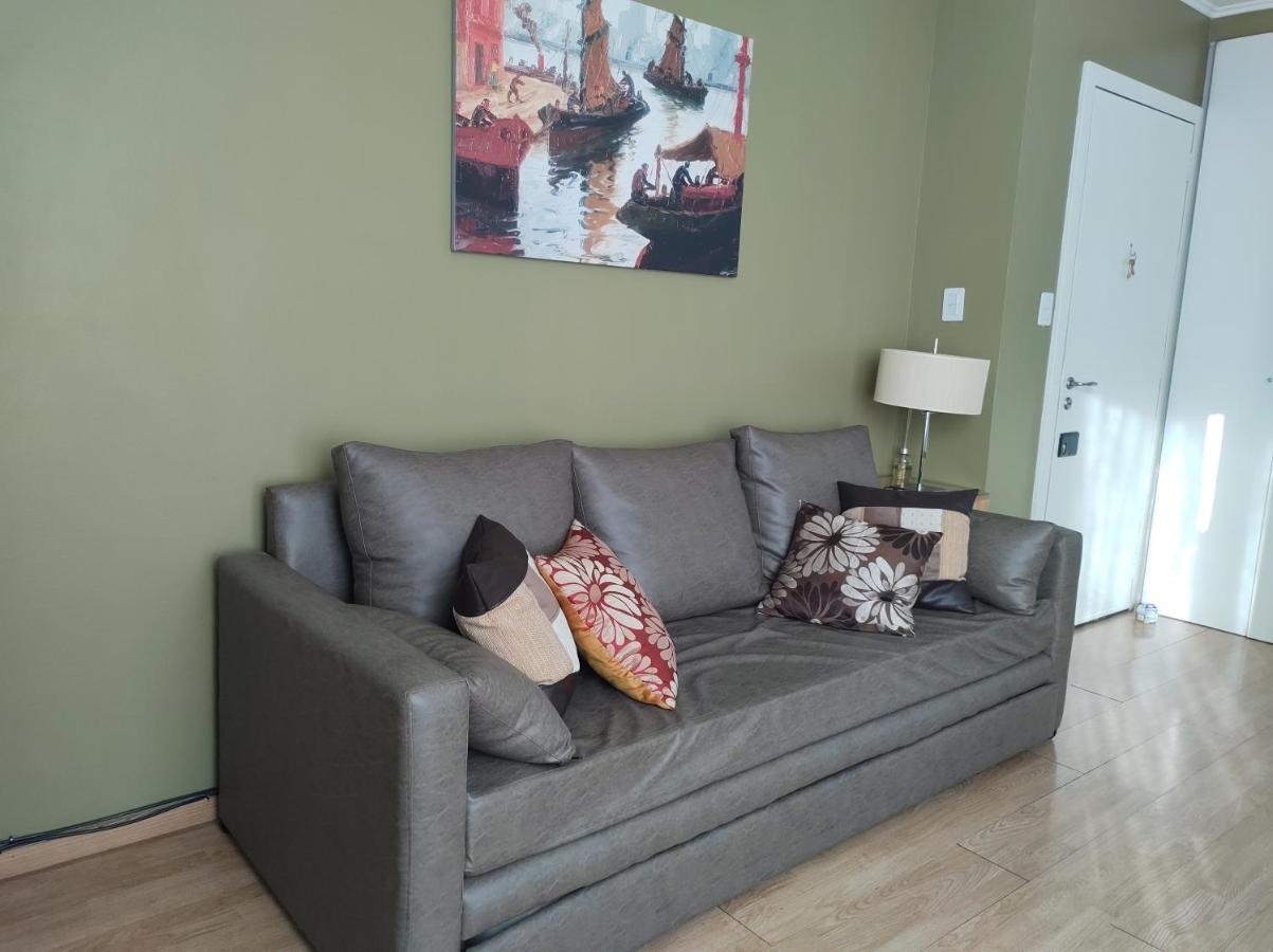 My Place Apartamento Buenos Aires