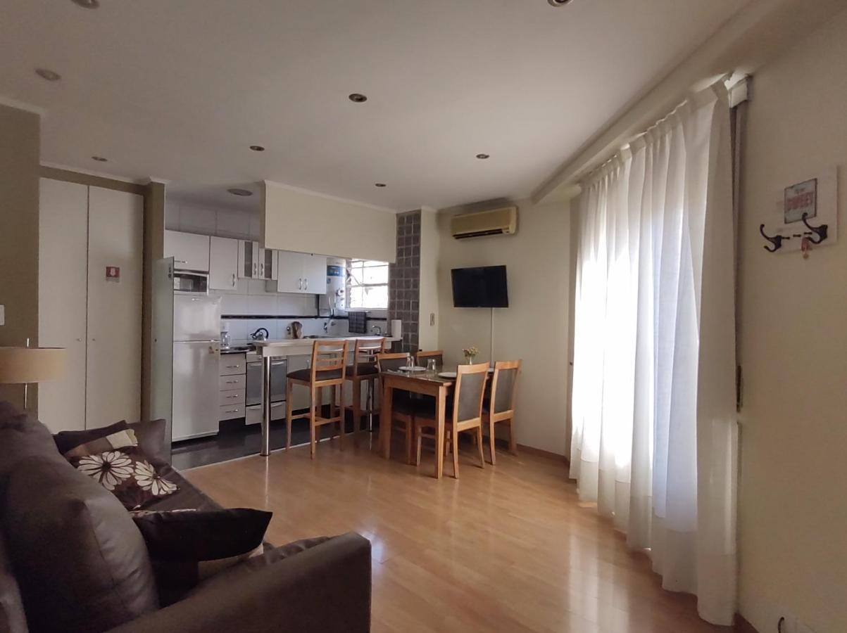 Apartamento My Place Buenos Aires