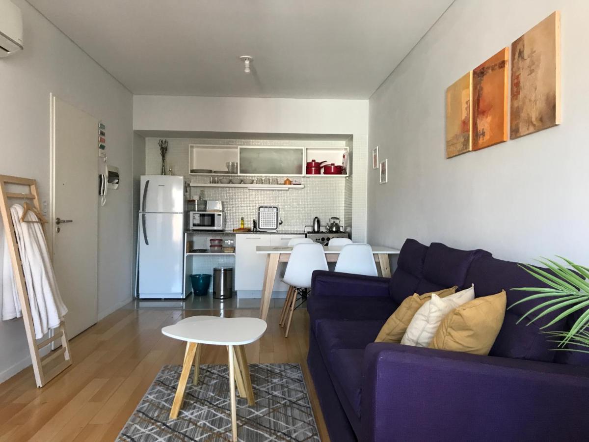 Apartamento Bonpland Studio-loft En Palermo Hollywood