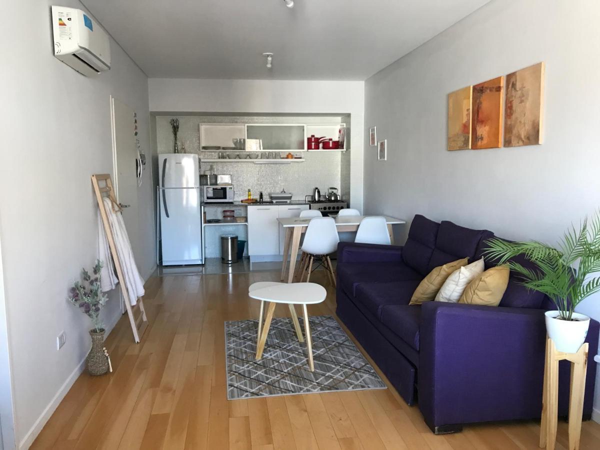 Apartamento Bonpland Studio-loft En Palermo Hollywood