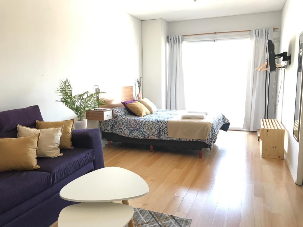 Apartamento Bonpland Studio-loft En Palermo Hollywood *