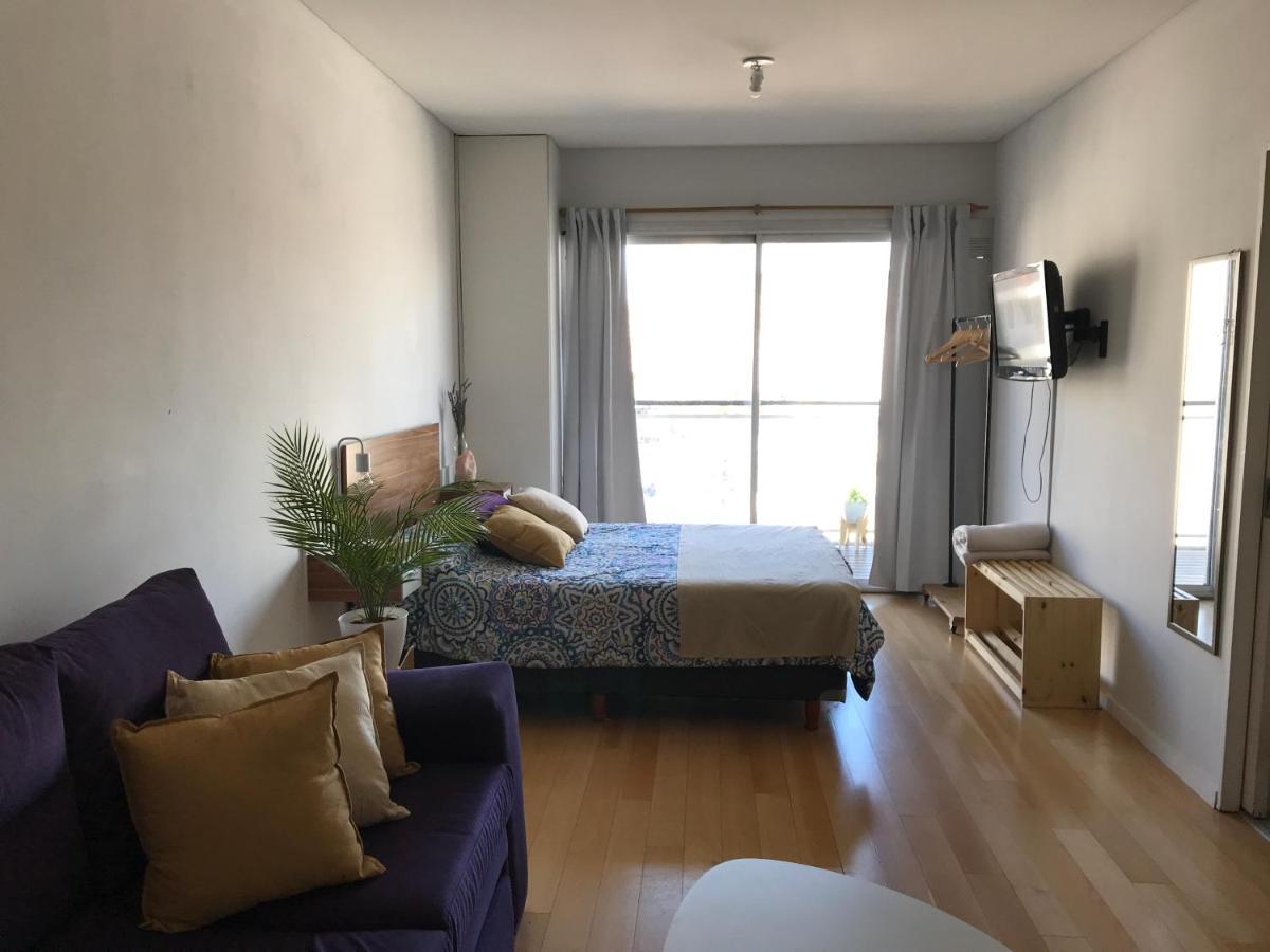 Apartamento Bonpland Studio-loft En Palermo Hollywood Ciudad Autónoma de Buenos Aires