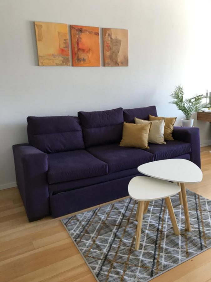 Bonpland Studio-loft En Palermo Hollywood Ciudad Autónoma de Buenos Aires