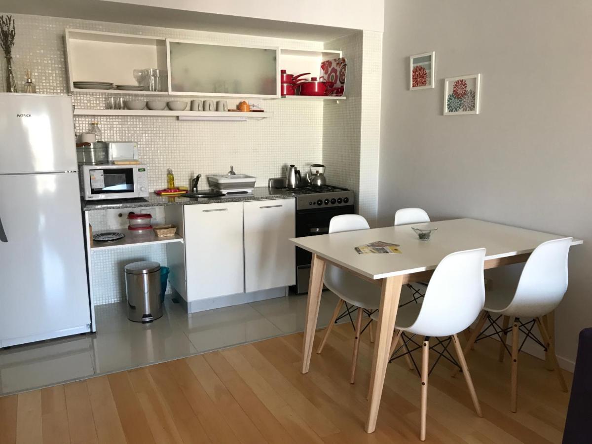 Bonpland Studio-loft En Palermo Hollywood Apartamento *