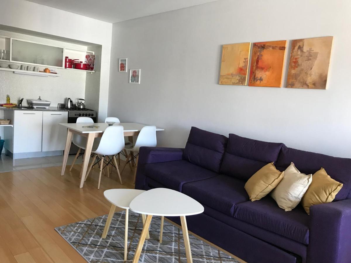 Bonpland Studio-loft En Palermo Hollywood Apartamento Ciudad Autónoma de Buenos Aires
