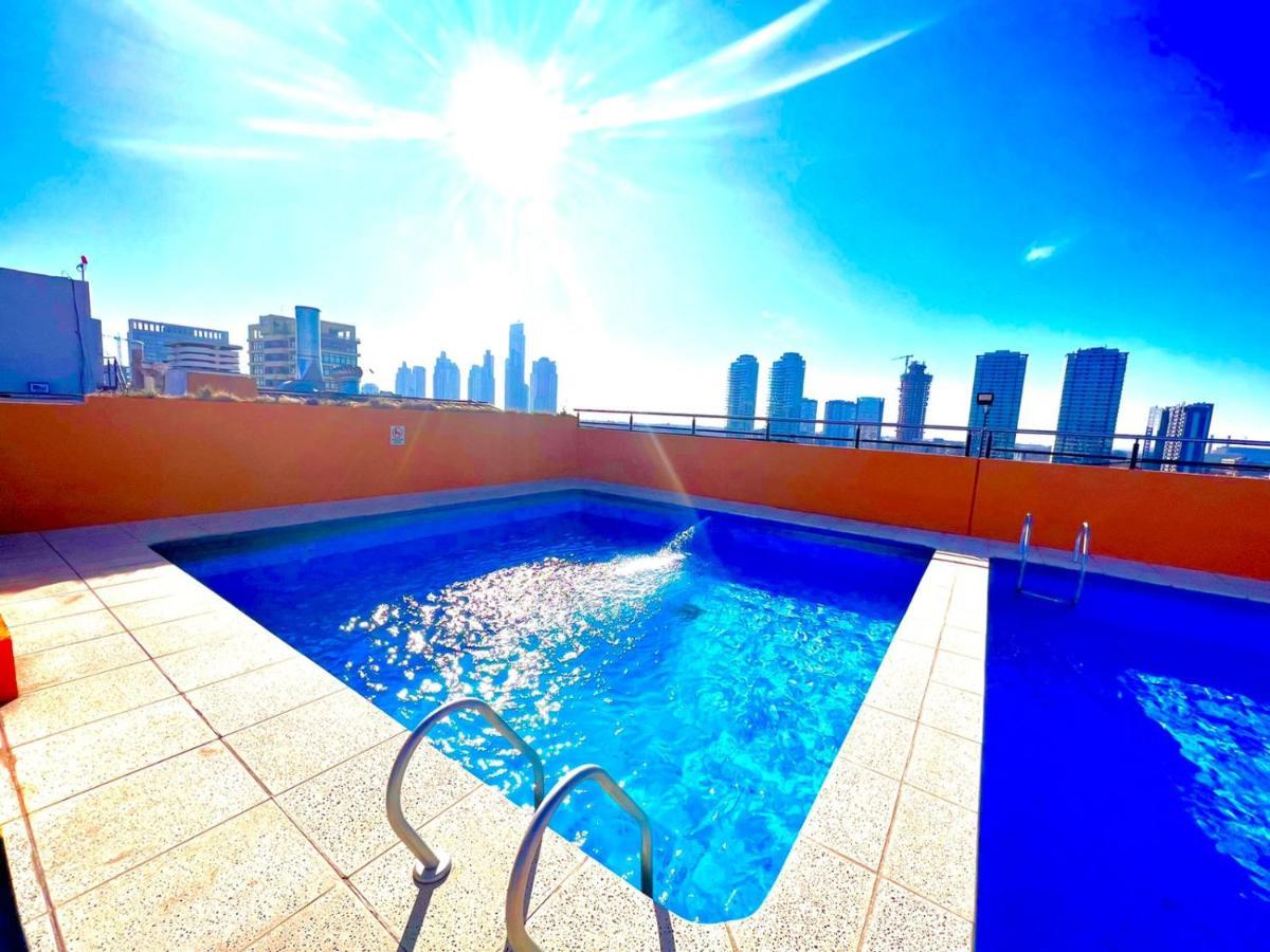 Apartamento Aló Baires Ciudad Autónoma de Buenos Aires