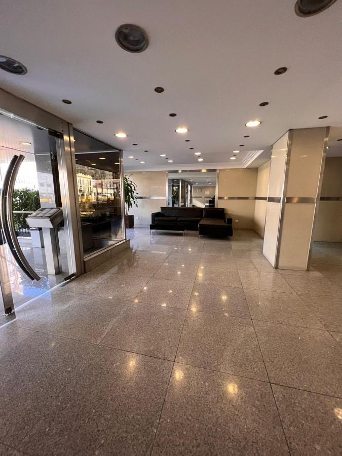 Apartamento Aló Baires Ciudad Autónoma de Buenos Aires