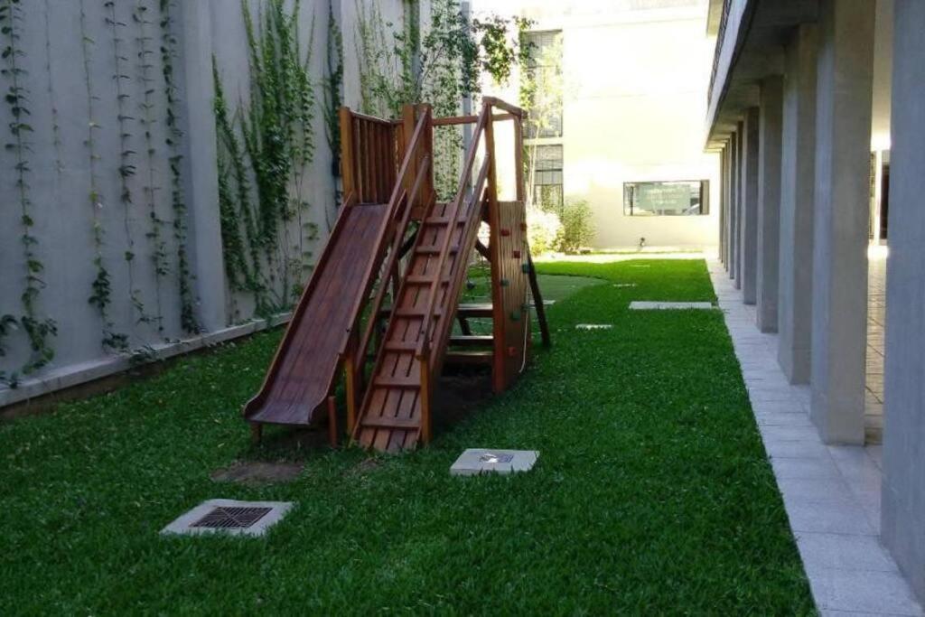 Apartment Pont Bleu - Experiencia Unica En Palermo