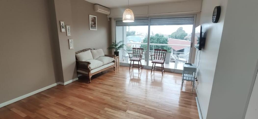 Apartamento Hermoso Departamento En La Mejor Zona De Belgrano- Virrey Aviles