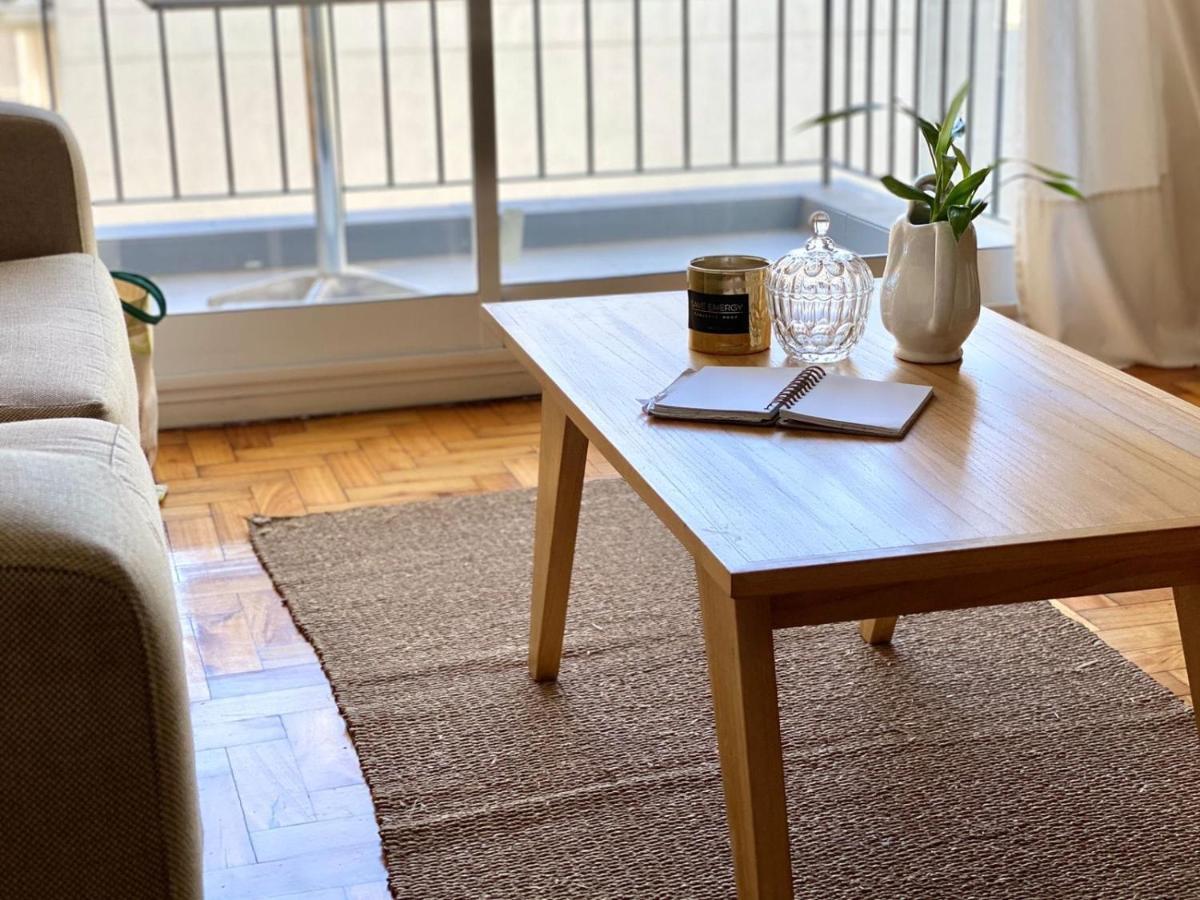 Apartamento Hermoso Departamento En La Mejor Zona De Nuñez