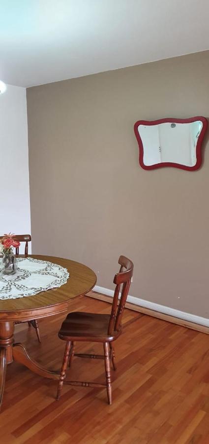 Hermoso Departamento En La Mejor Zona De Belgrano- Virrey Aviles Apartamento