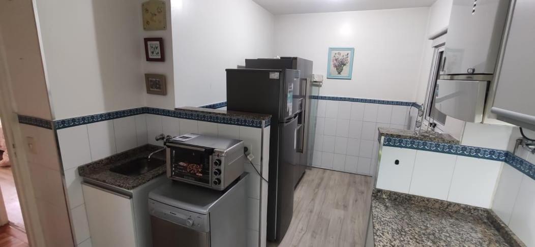 Hermoso Departamento En La Mejor Zona De Belgrano- Virrey Aviles Buenos Aires