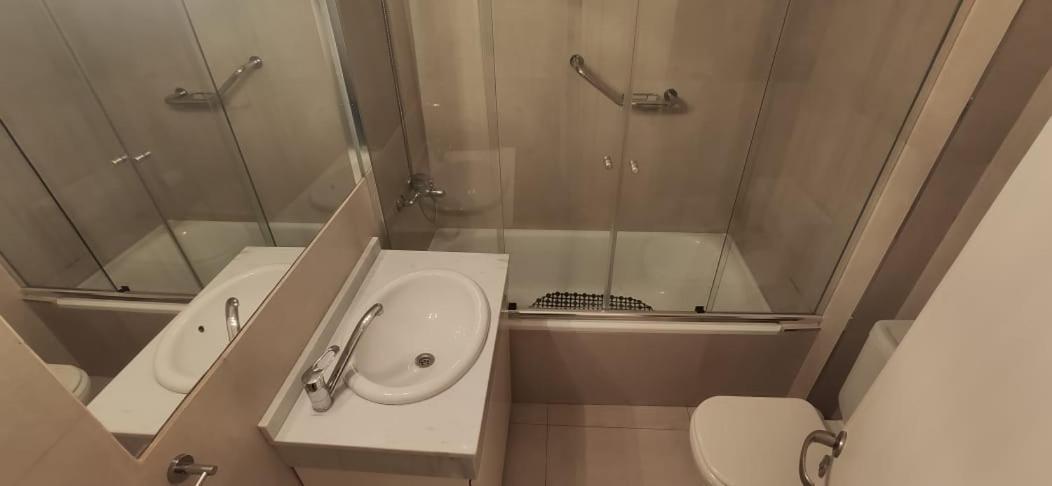 Apartamento Hermoso Departamento En La Mejor Zona De Belgrano- Virrey Aviles