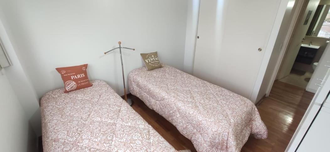 Apartamento Hermoso Departamento En La Mejor Zona De Belgrano- Virrey Aviles Buenos Aires