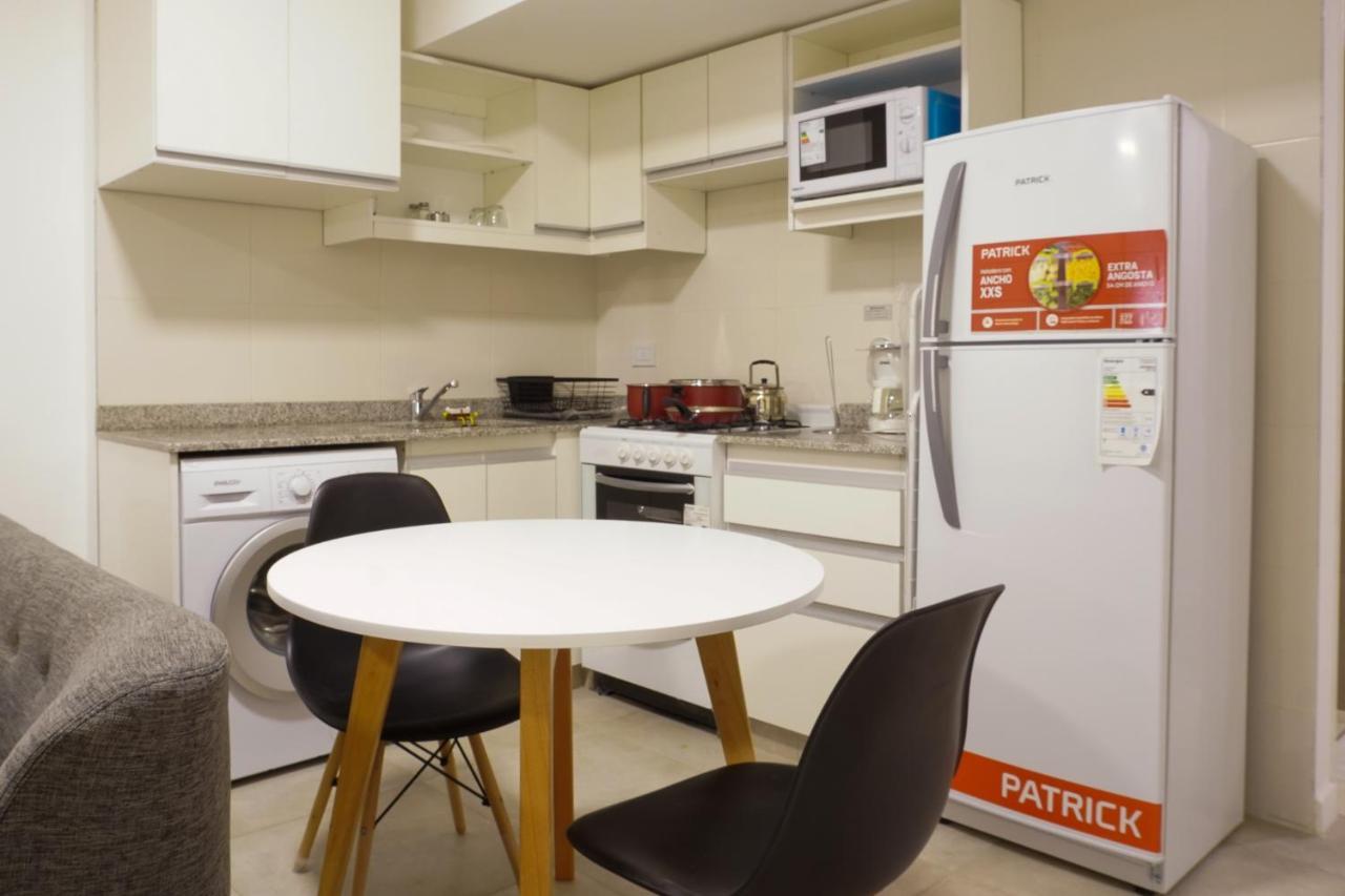Apartamento Fk Del Parque *