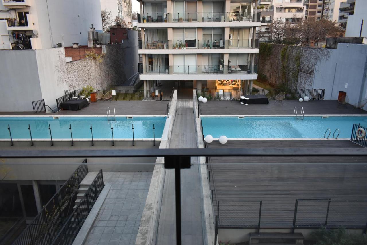 Pont Bleu - Experiencia Unica En Palermo * Buenos Aires