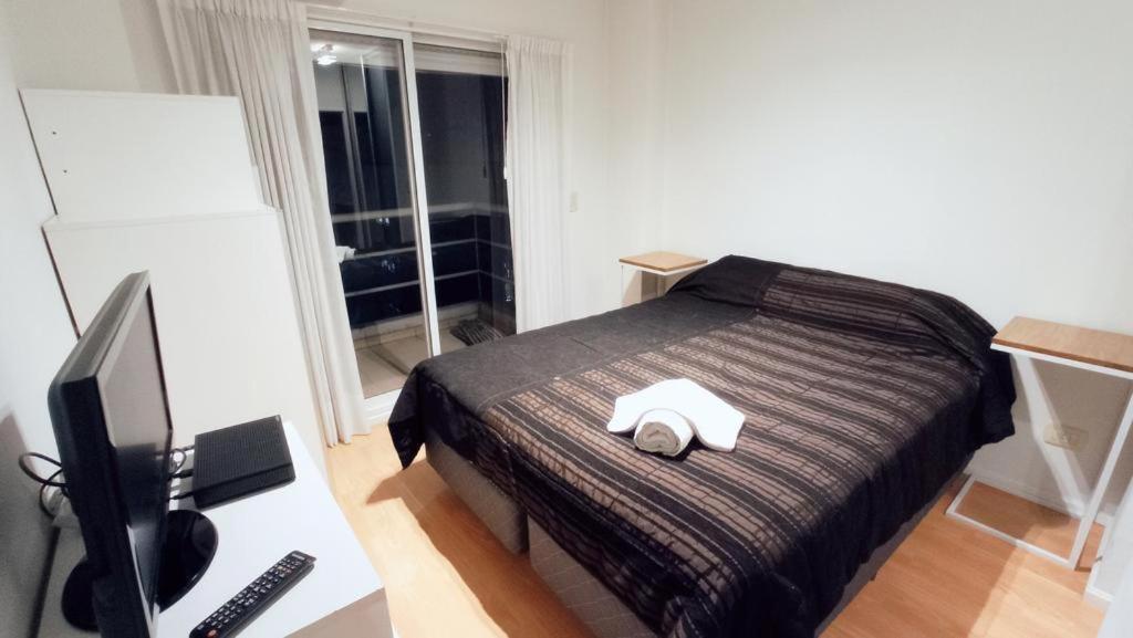 Agradable Departamento En Crespo. Ciudad Autónoma de Buenos Aires