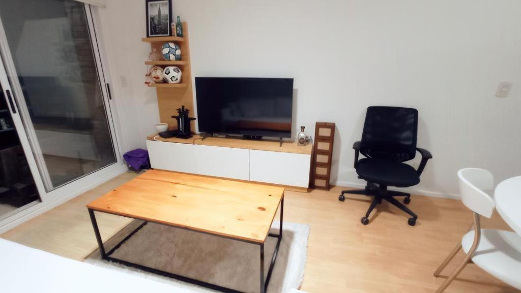 Agradable Departamento En Crespo. Ciudad Autónoma de Buenos Aires