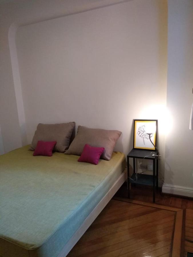 Apartamento 3 Ambientes En Alto Palermo 2do Piso Por Escalera *