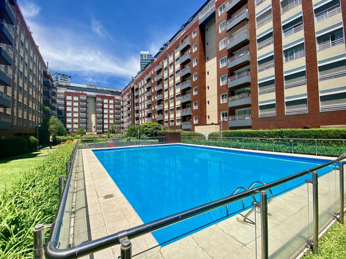 Luxury Loft Puerto Madero Apartamento Ciudad Autónoma de Buenos Aires