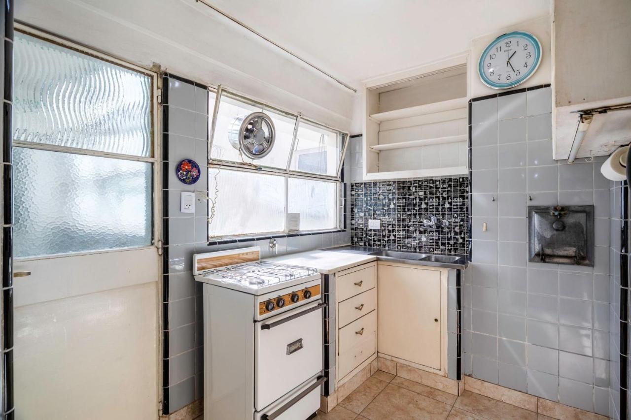 Apartamento En Belgrano C - 2